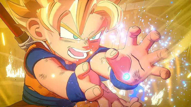 Buy Dragon Ball Z: Kakarot Daima Edition | GameStop